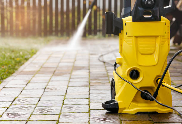 Helena, AL Pressure Washing Services Company